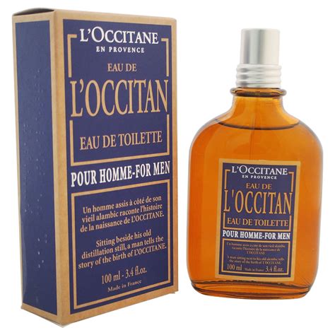 l'occitane parfum herren